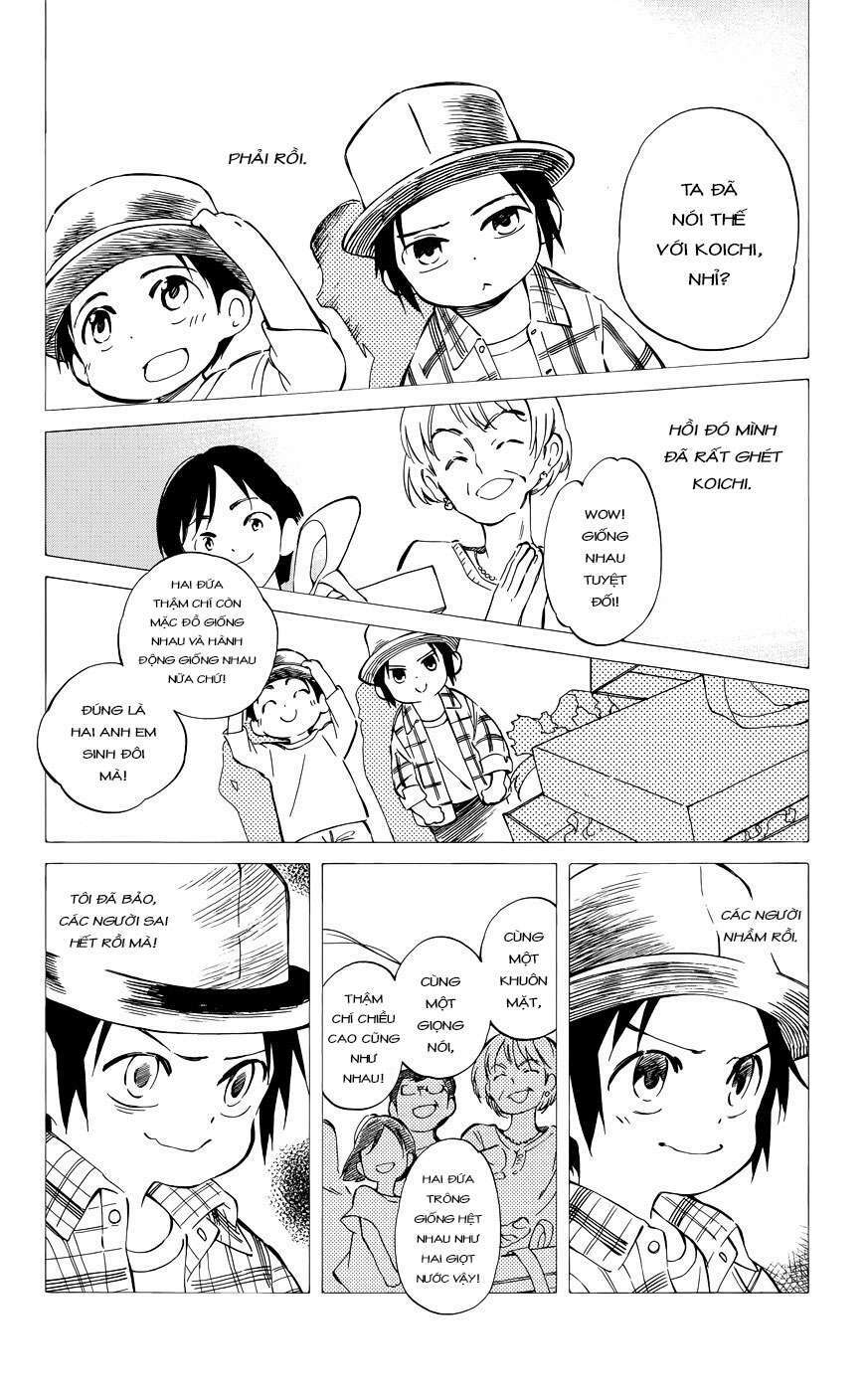 hitoribocchi no chikyuu shinryaku chapter 34 14
