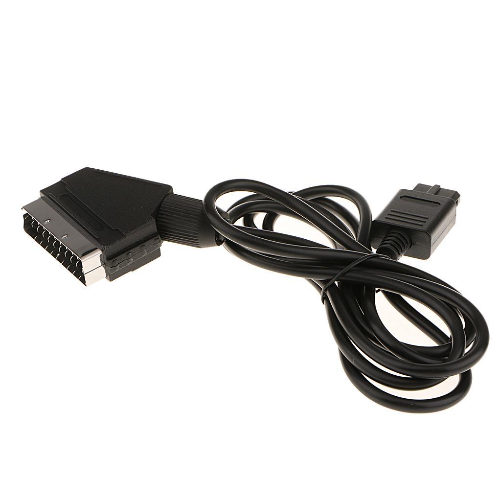 RGB Cable for NTSC -1.8m