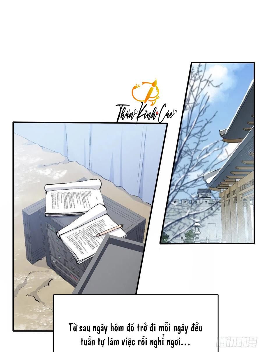 song vương chapter 41 20