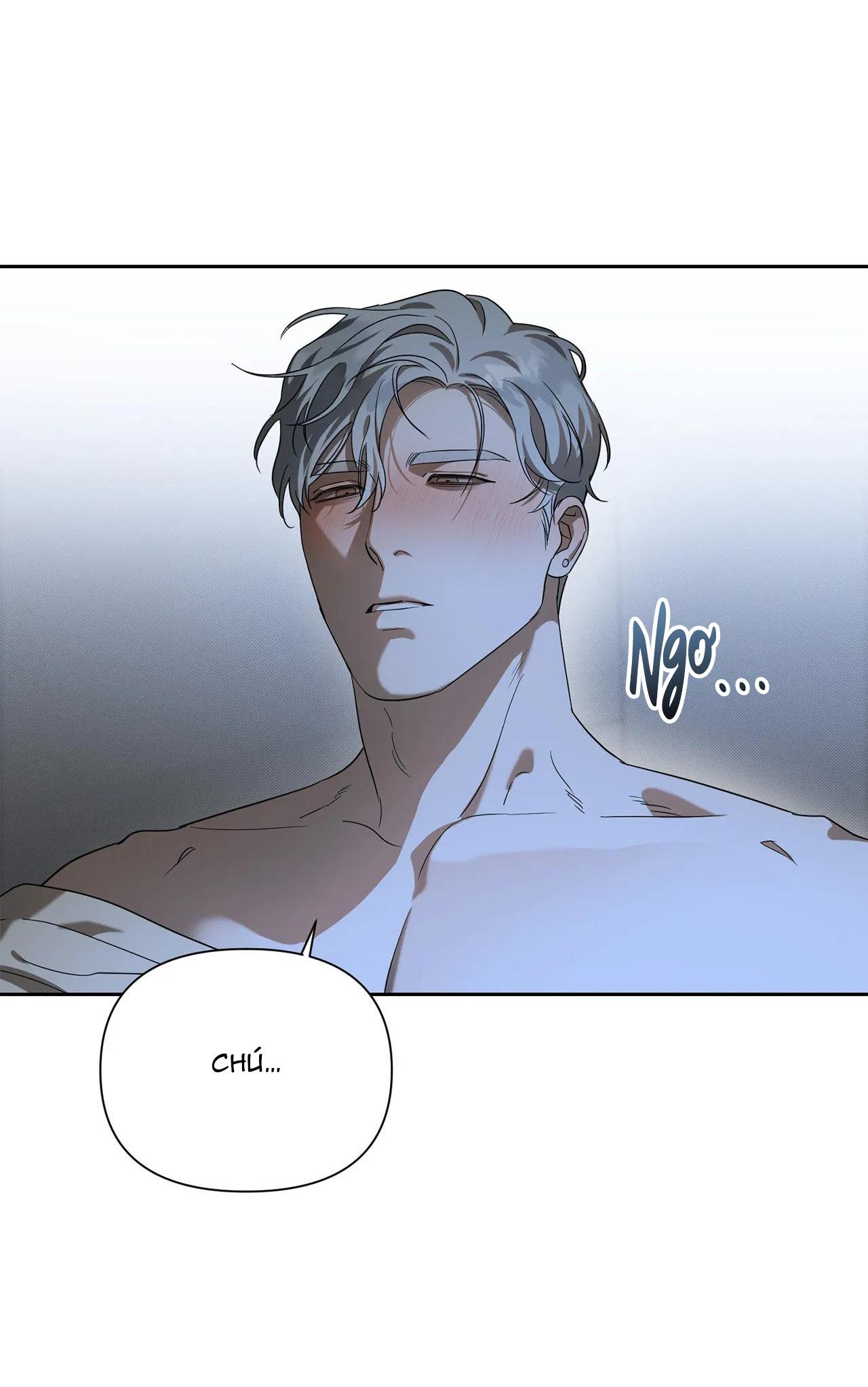 tuyển tập những ông chú tà zâm chapter 6.1 43