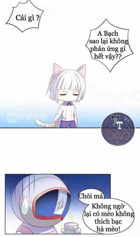 thị hoang chi thần chapter 12 27