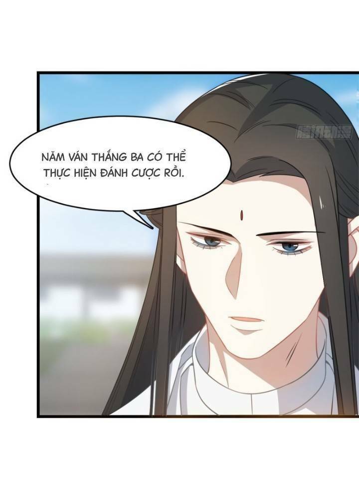 độc bộ thiên hạ: đặc công thần y chapter 174 29