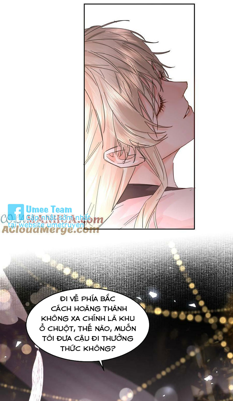 tình cũ là vua chapter 36 7