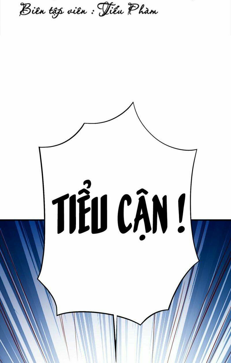 thiên kim bất hoán chapter 81 2