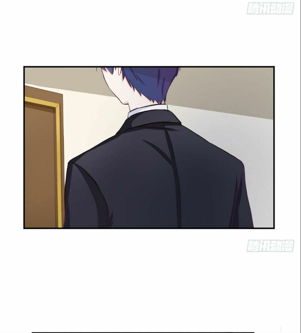 cẩm lý thiếu nữ của tôi chapter 7.4 25