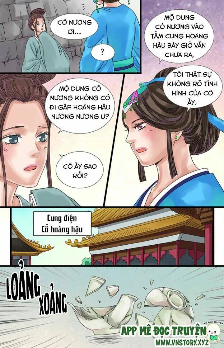 tam sinh kiếp chapter 44 12