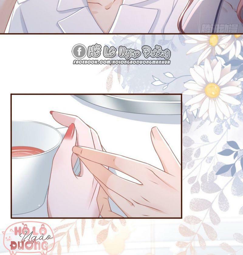 bạn gái tôi mới 30+ tuổi xuân chapter 55 10