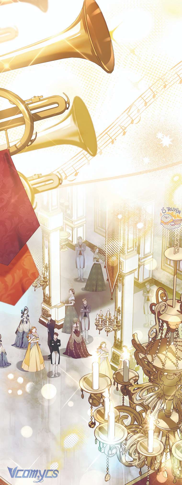 tôi đã tắt cài đặt chế độ nhận thức nỗi đau! chapter 30 14