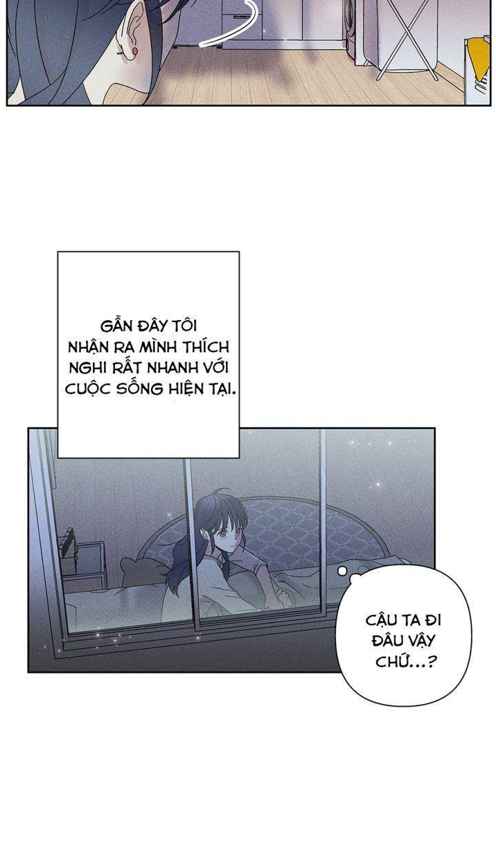 bạn trai tôi là một con ma ngọt ngào chapter 5 23