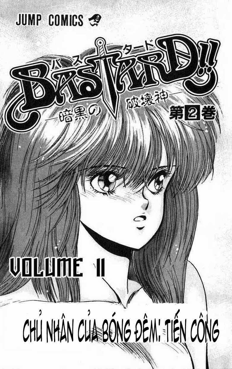 pháp sư - khát vọng chinh phục chapter 9 3