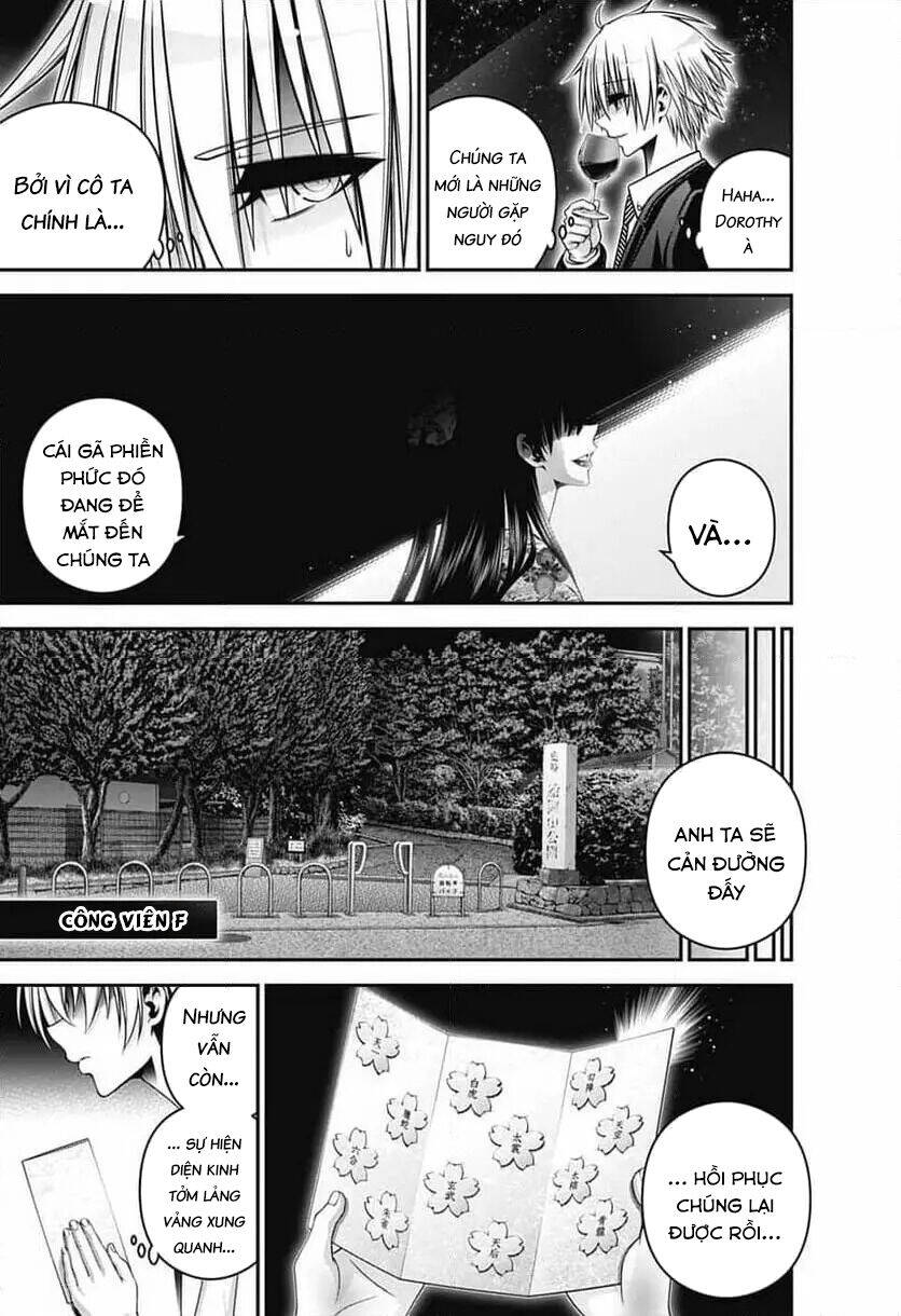 thợ săn ác linh chapter 65 7