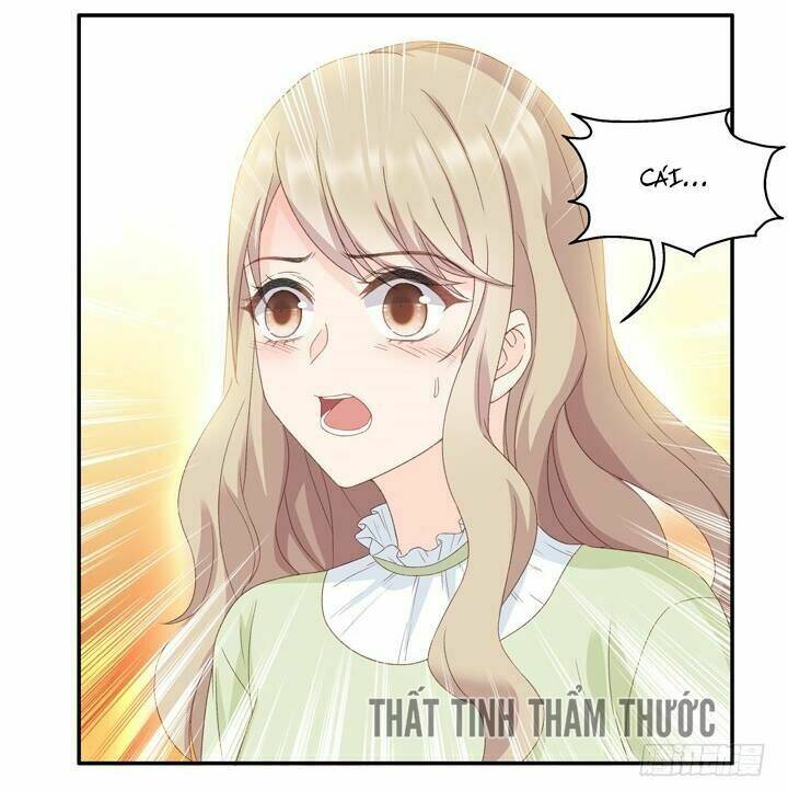 ảnh đế lão công độc ác yêu chapter 17 25