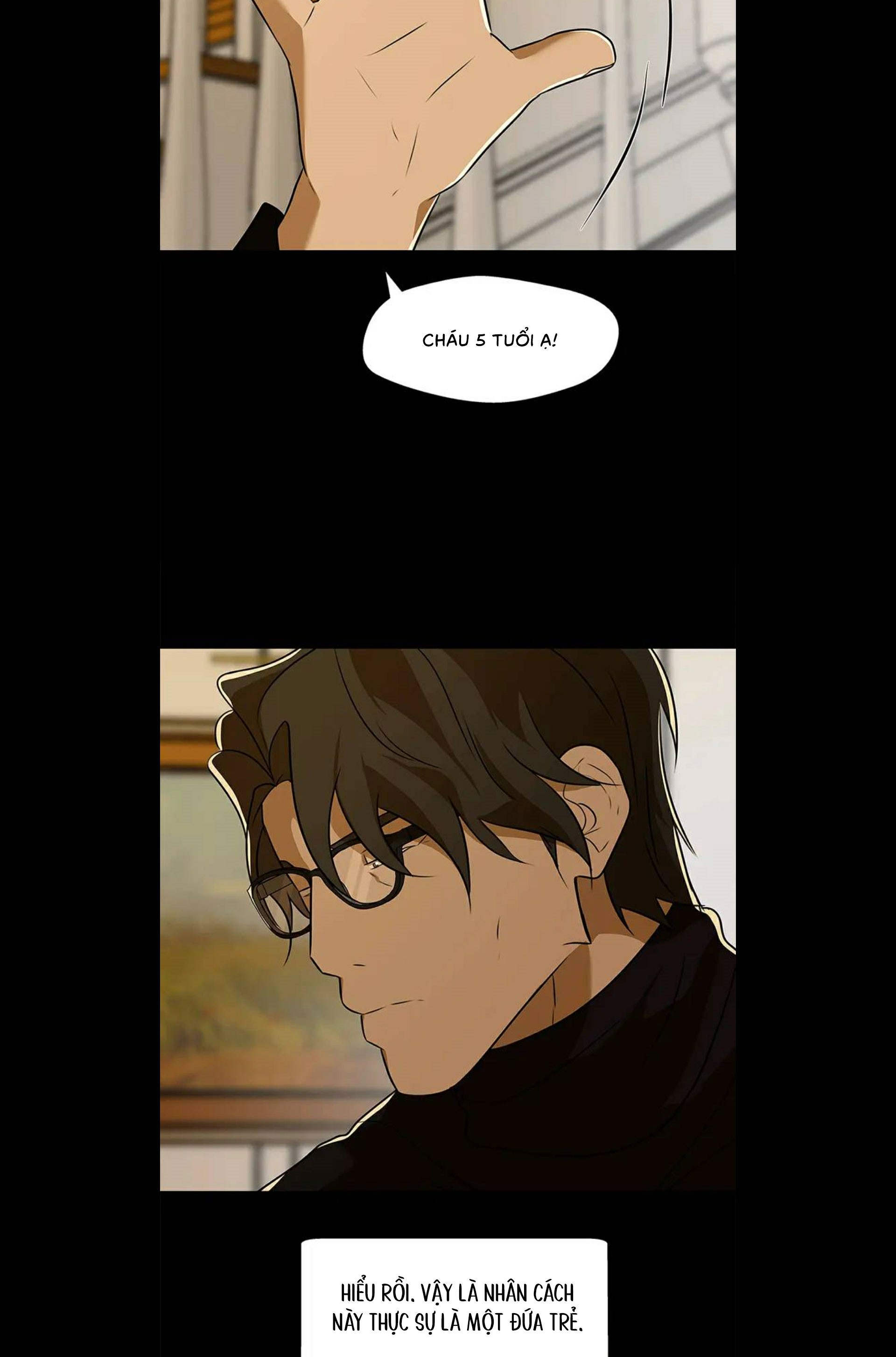 yêu phải kẻ sát nhân bóng rổ chapter 51 80