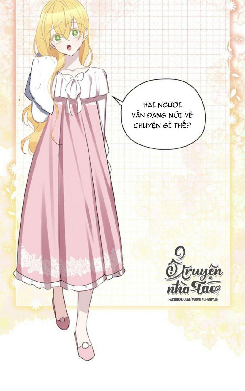 đi theo dấu vụn bánh chapter 22 9