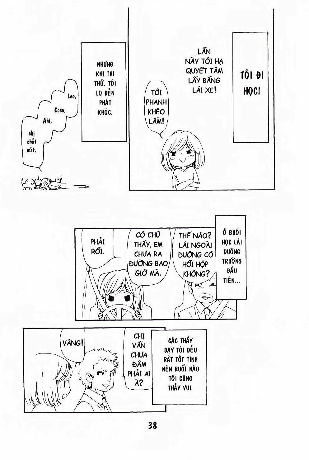 thứ 6 ngày 13 chapter 17 36