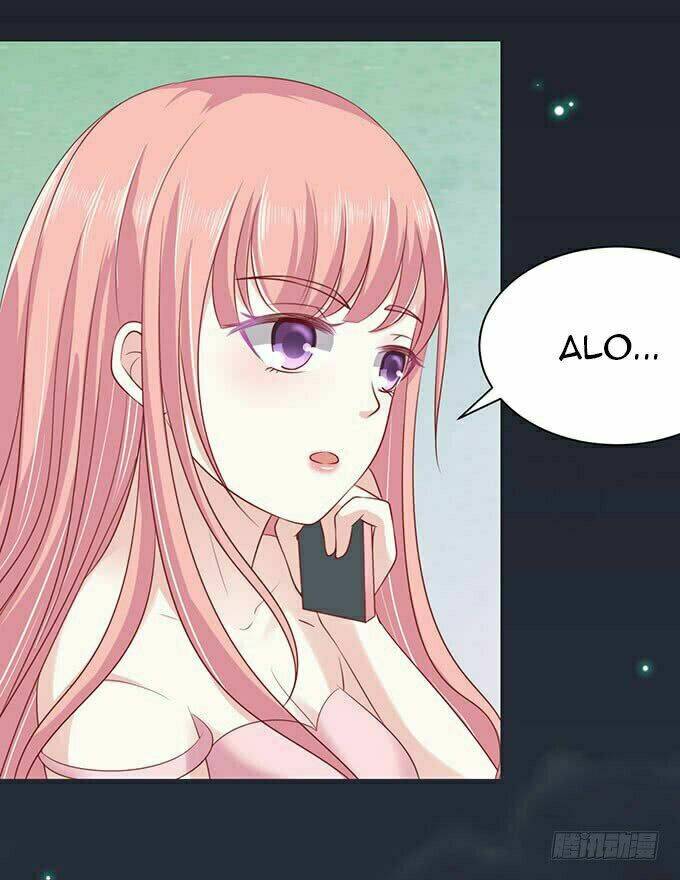 liệt ái tri hạ: series mật đào tiểu tình nhân chapter 89 13