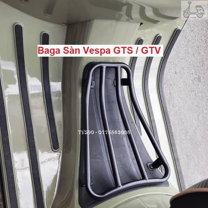 Baga Sàn dành cho xe Vespa Sprint Primavera GTS GTV