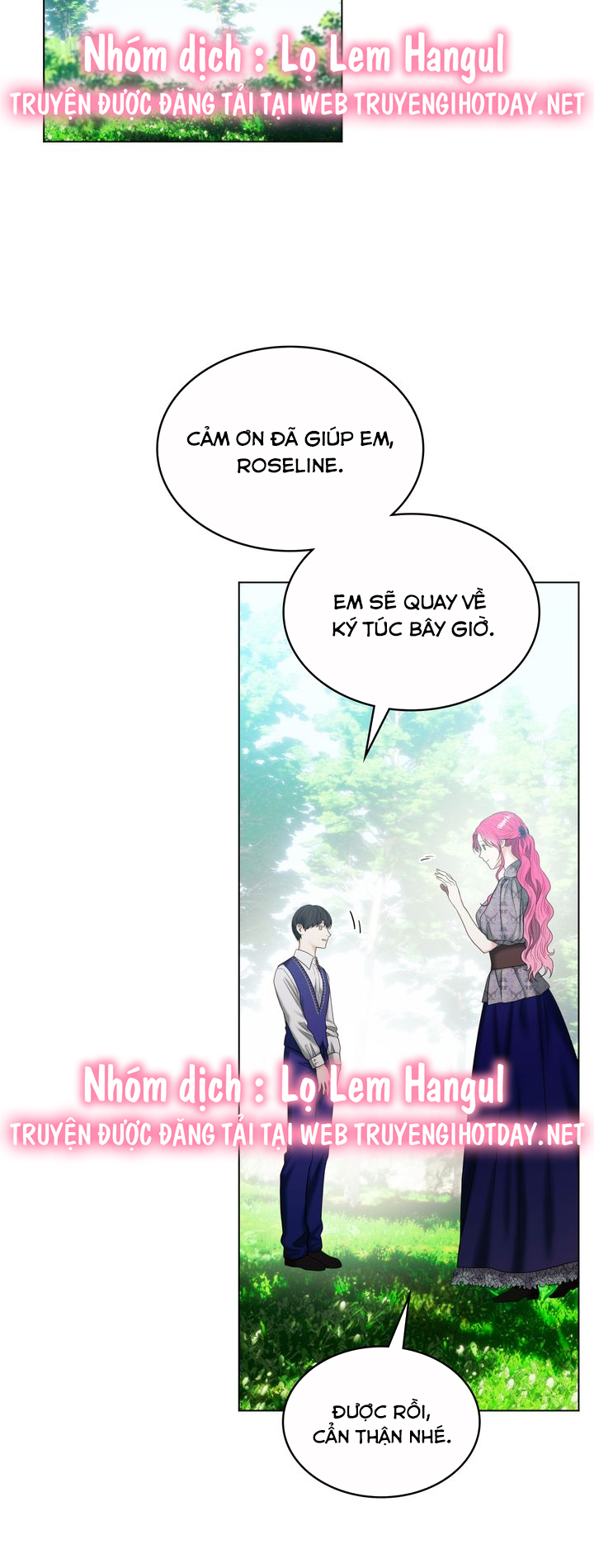 hợp đồng hôn nhân với người chồng thứ 2 của tôi chapter 26 9