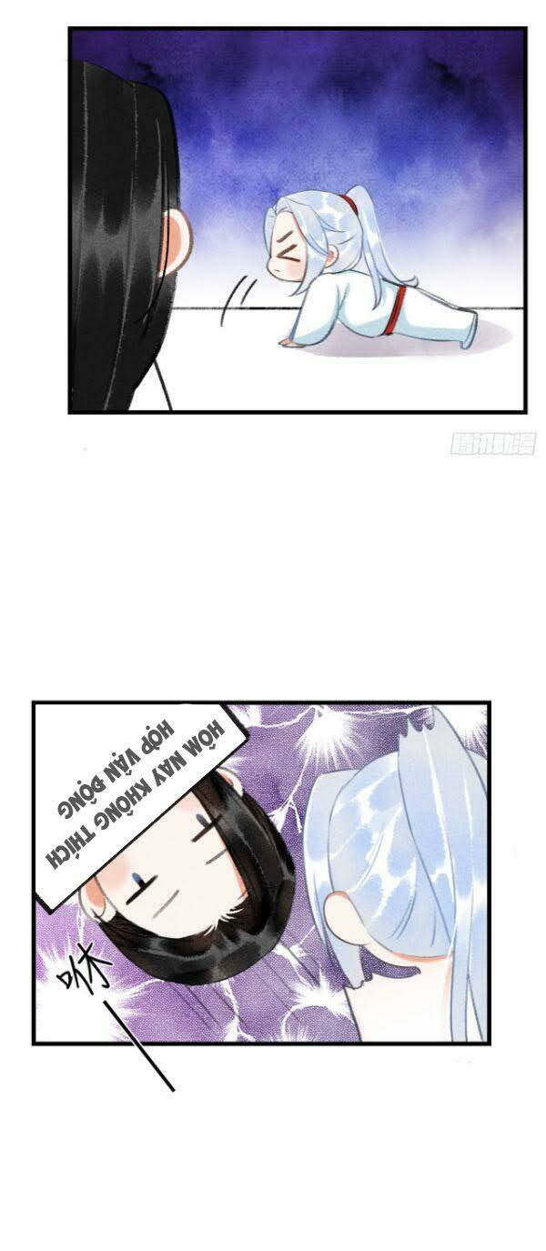 tuần tuần thiện dụ chapter 7 7