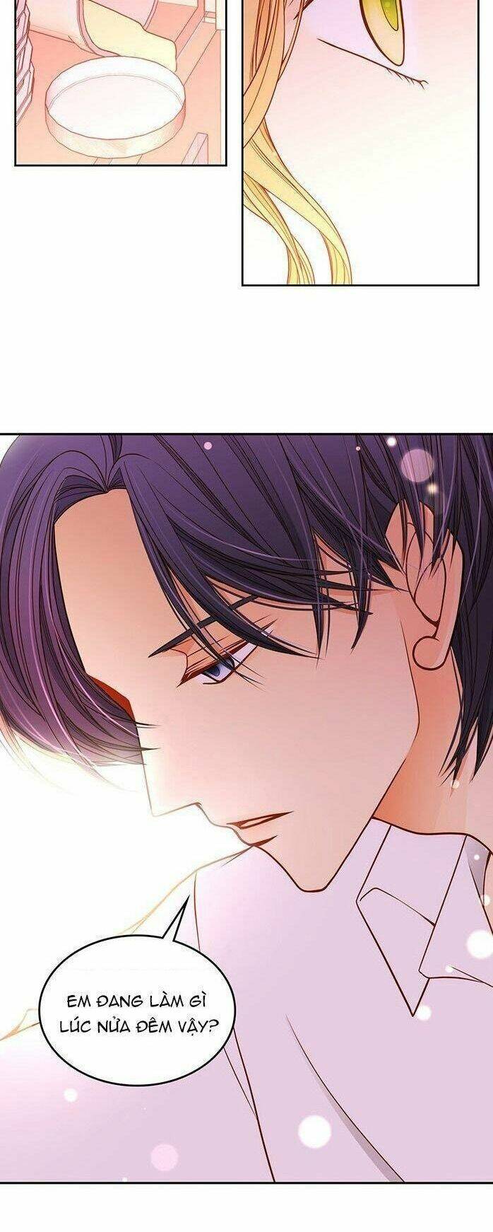 wendy , cô gái bán hoa chapter 33 2