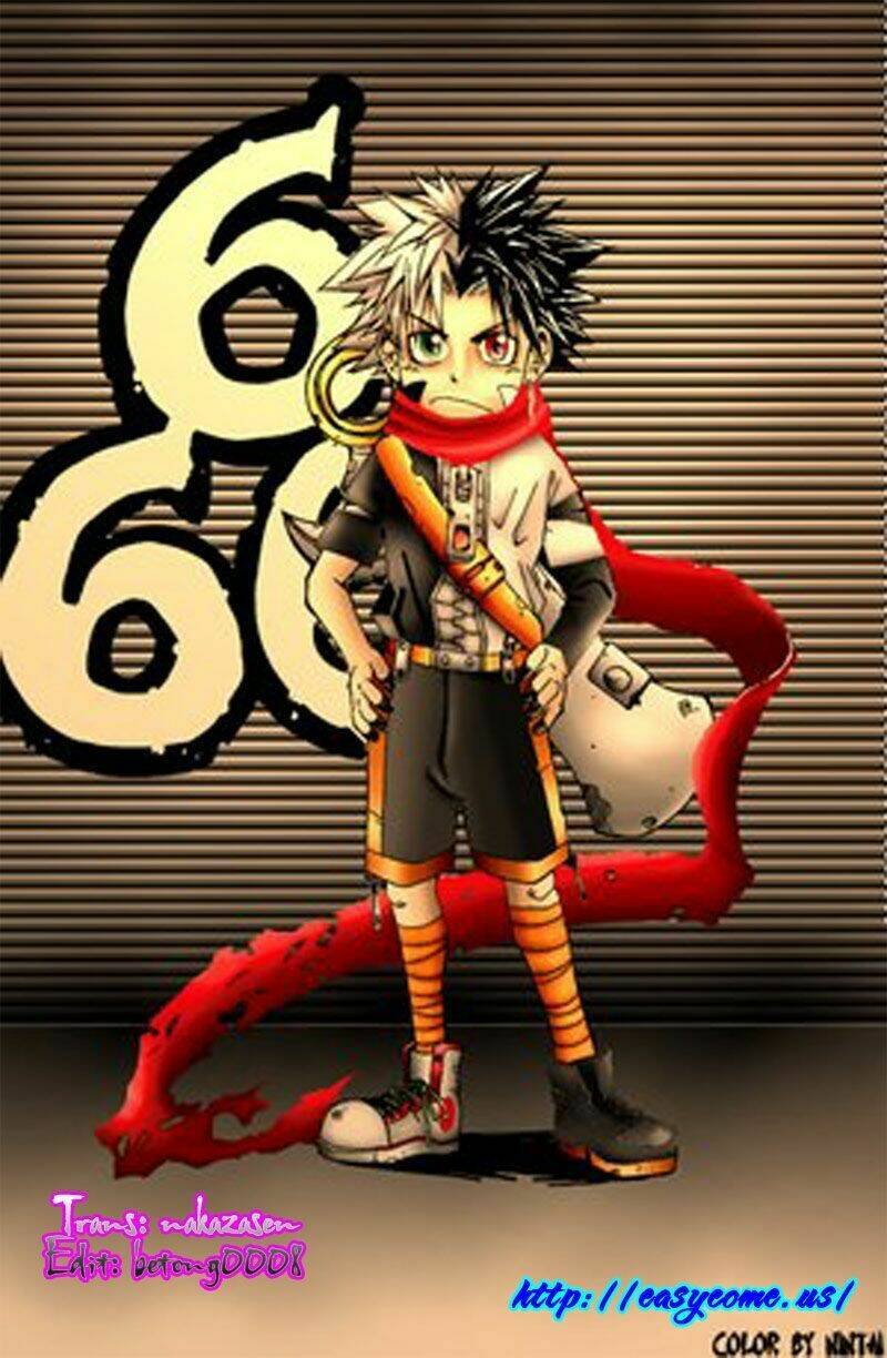 cuộc phiêu lưu của quỷ satan chapter 2.2 2