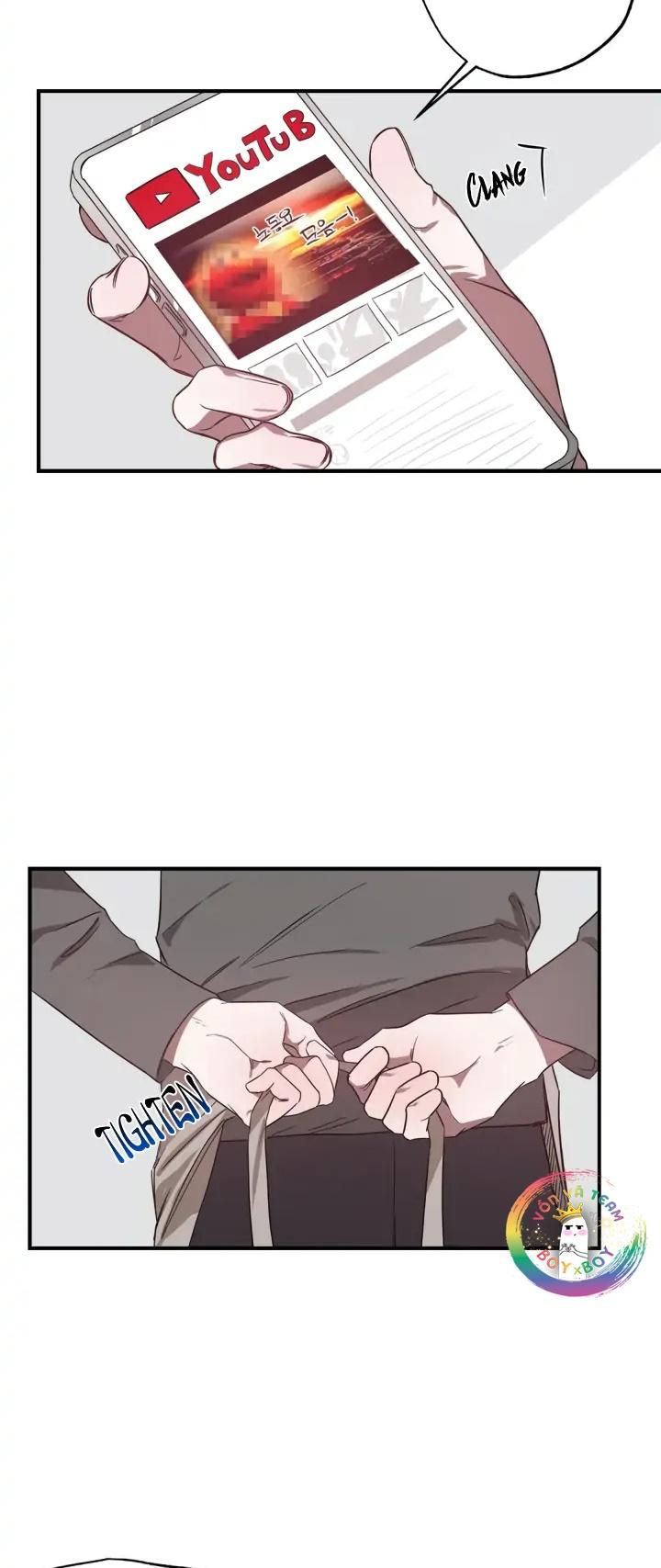 manhwa chịch vồn chịch vã chapter 38 34