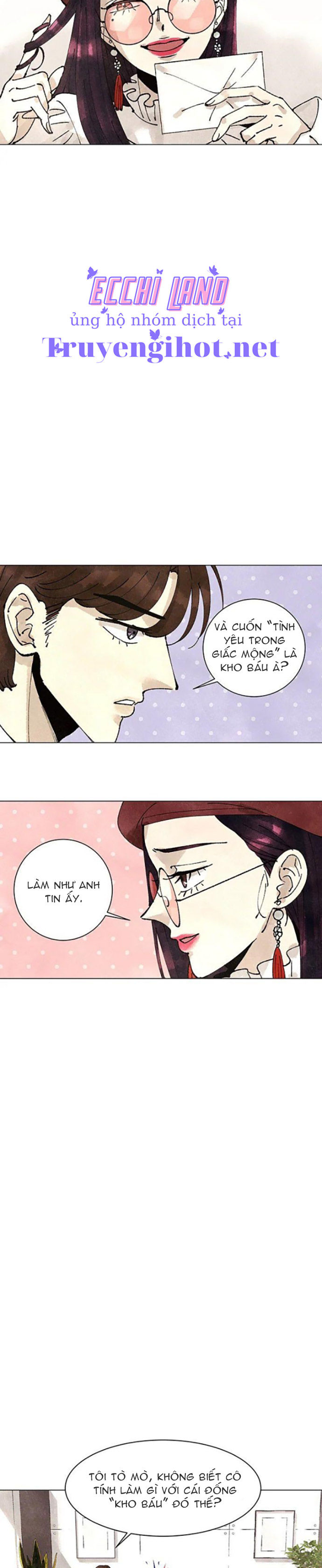 tiểu thuyết đầu tay của ác nữ chapter 3.1 5