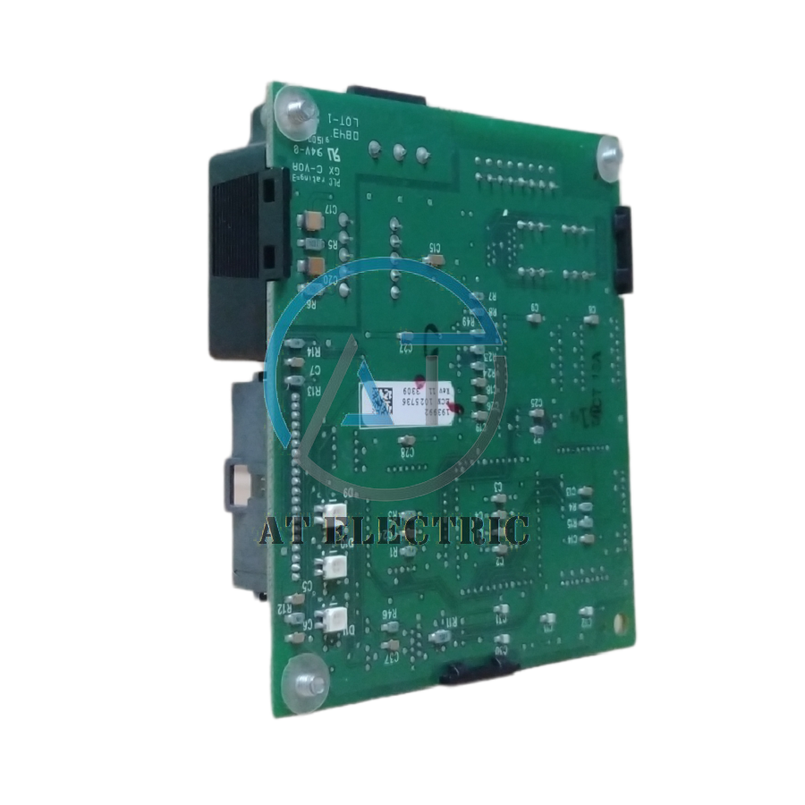 PLC Allen Bradley 20-COMM-R | Hàng Chính Hãng