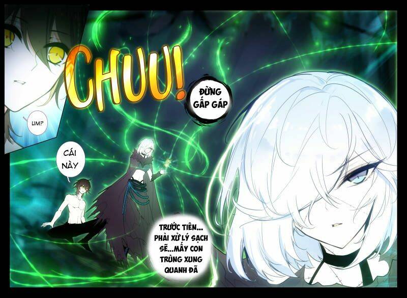 tạp đồ chapter 53 11