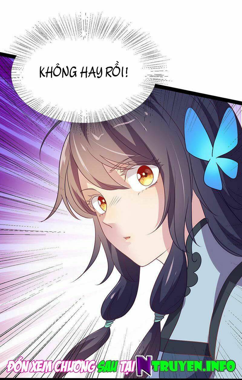 khuynh thế đế vương cơ chapter 8.2 23
