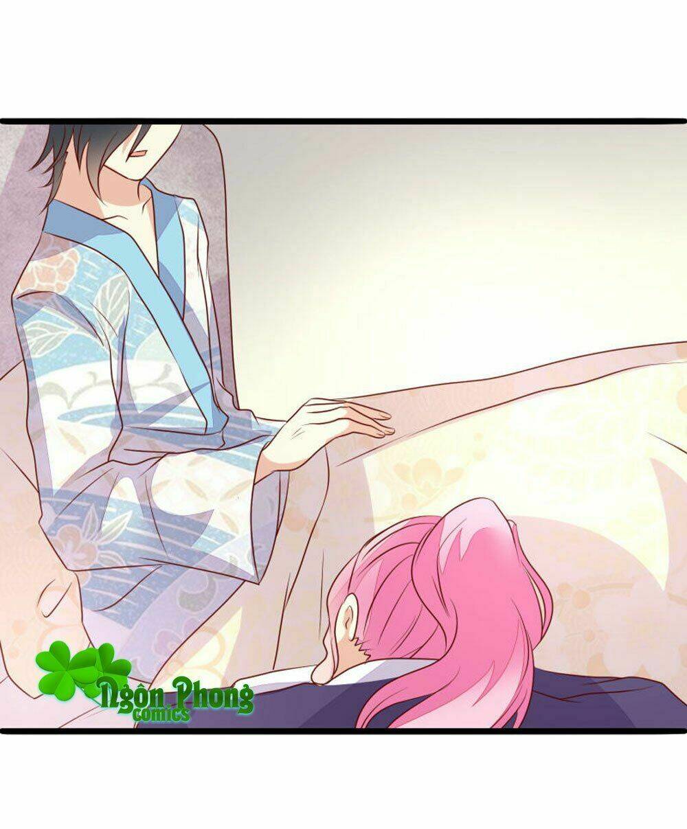 nguyệt dạ hương vi lai chapter 34 5