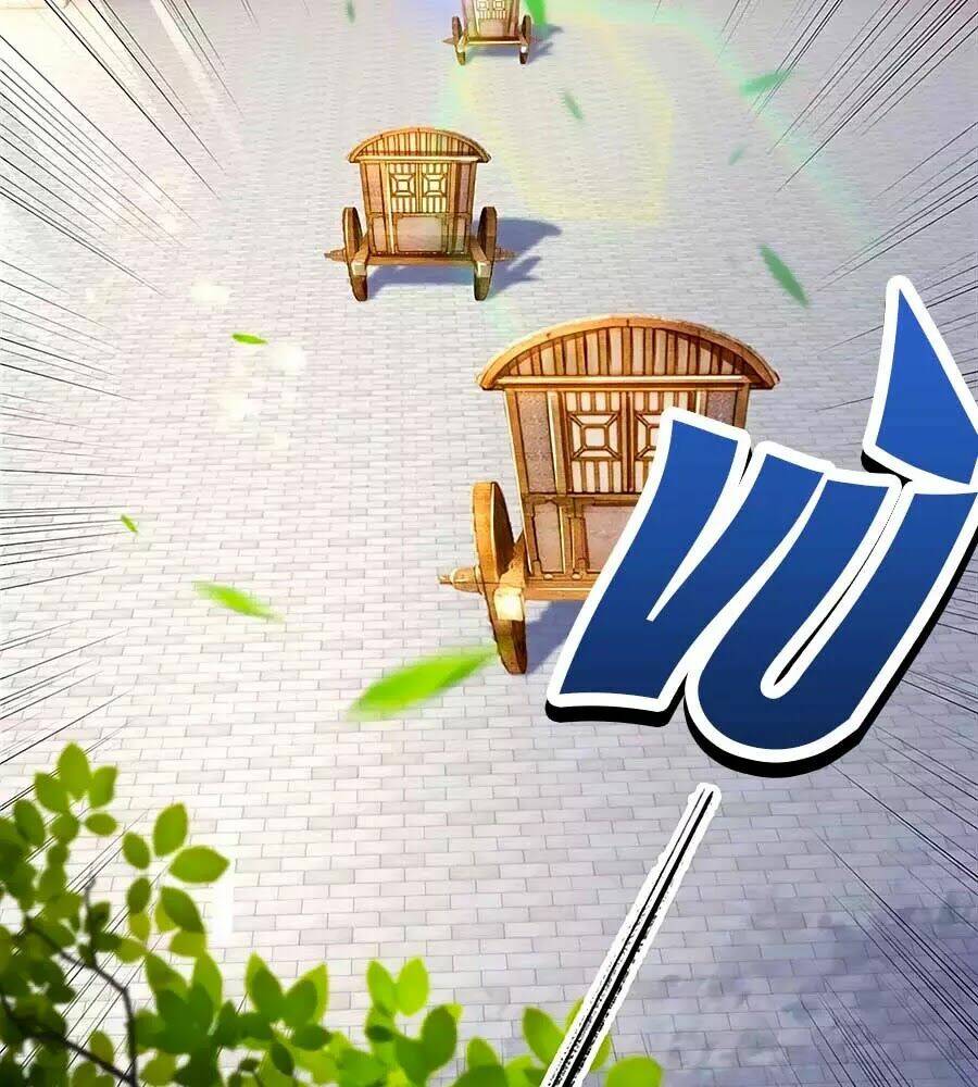 y hậu lệ thiên chapter 41 26