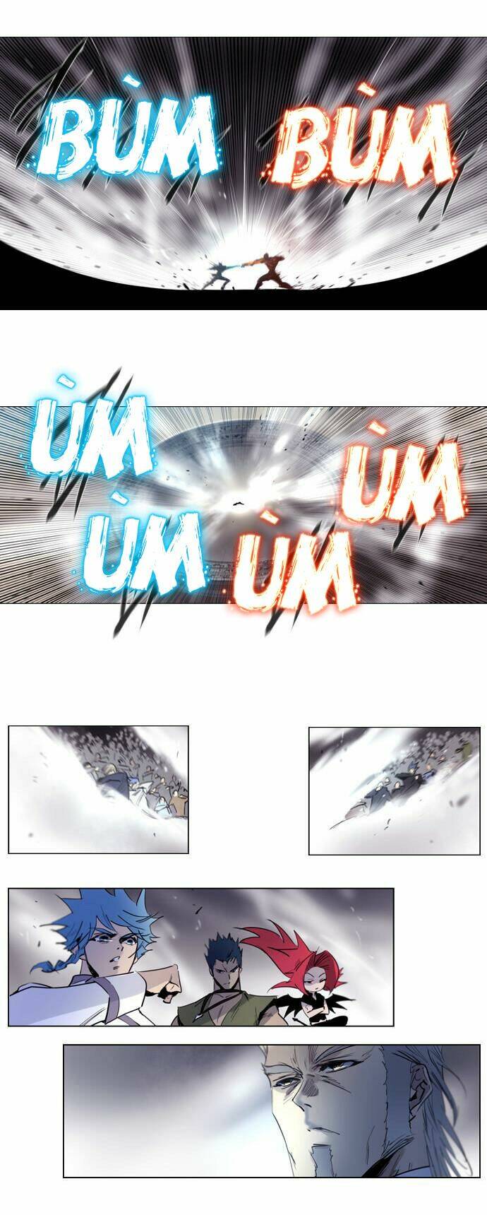 bản khế ước linh hồn chapter 157 14