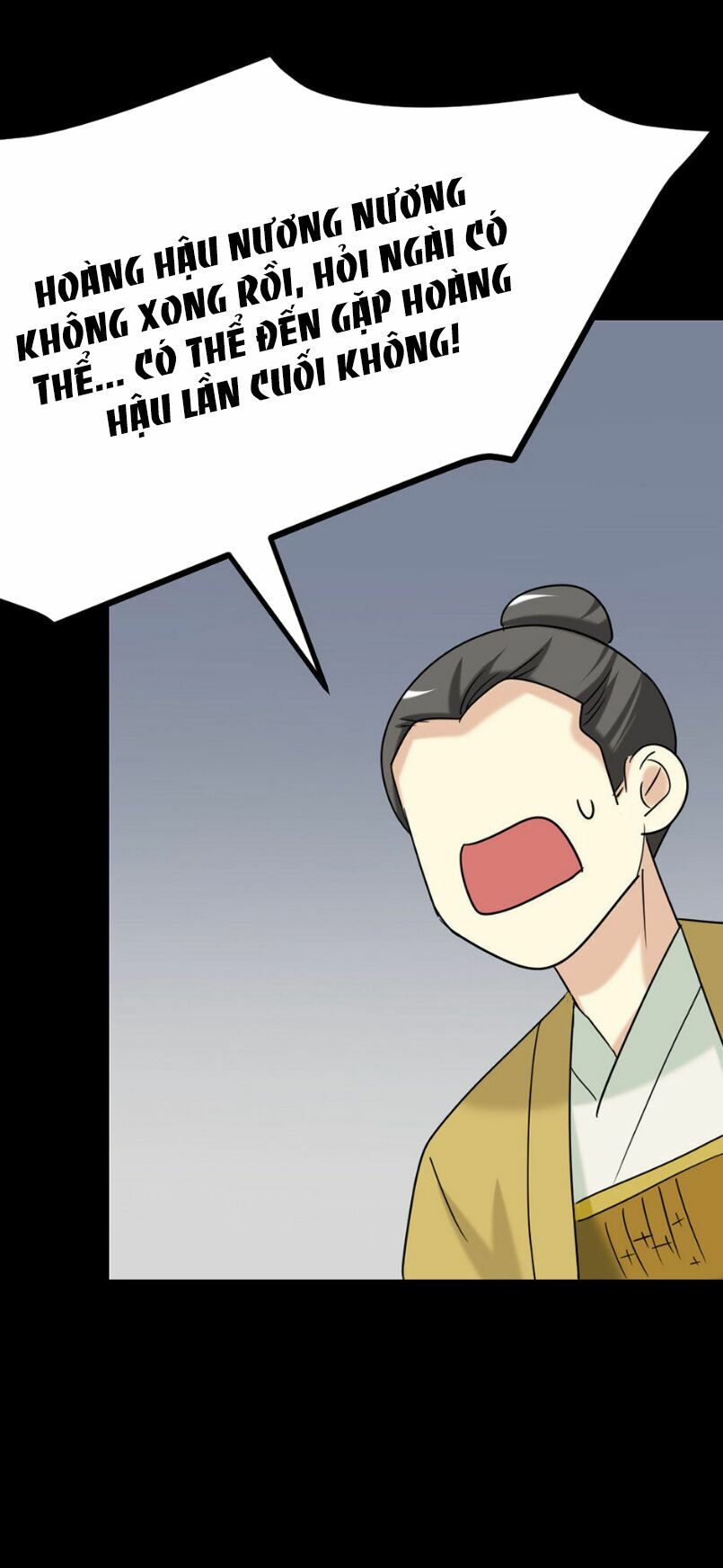 lưỡng bất nghi (full) chapter 164 39