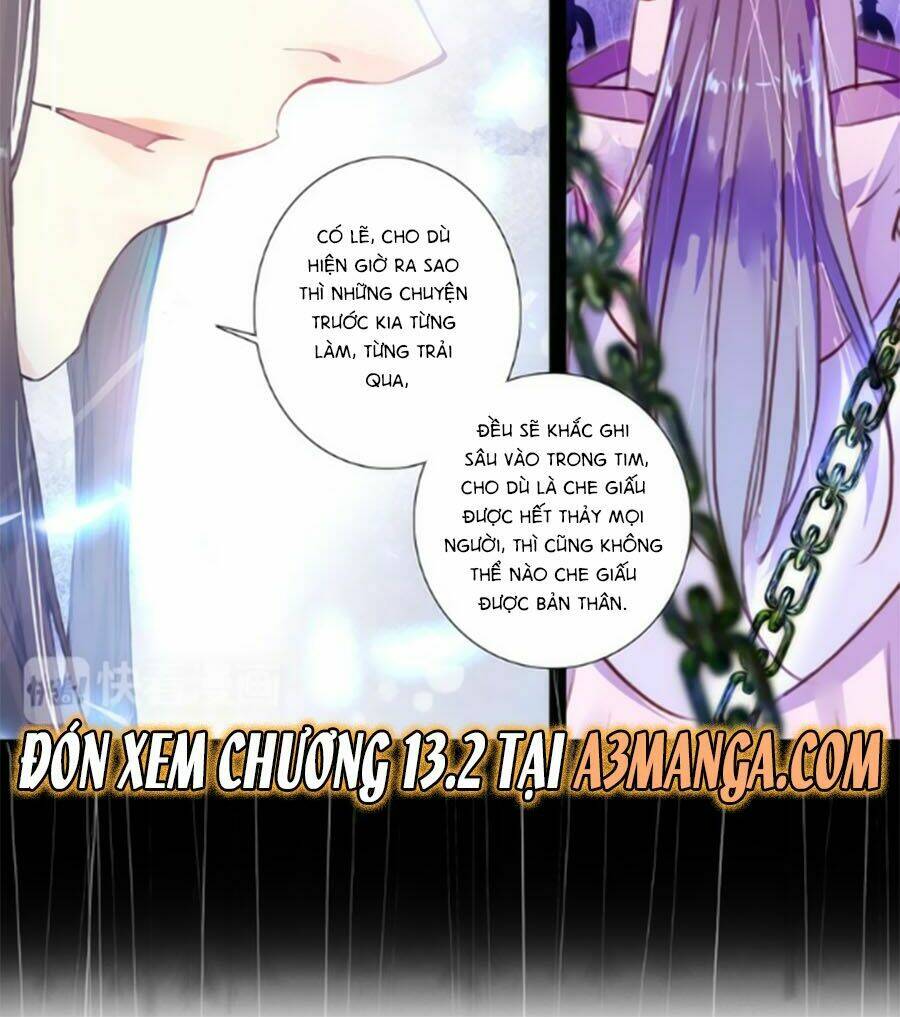 trâm trung lục chapter 13 24