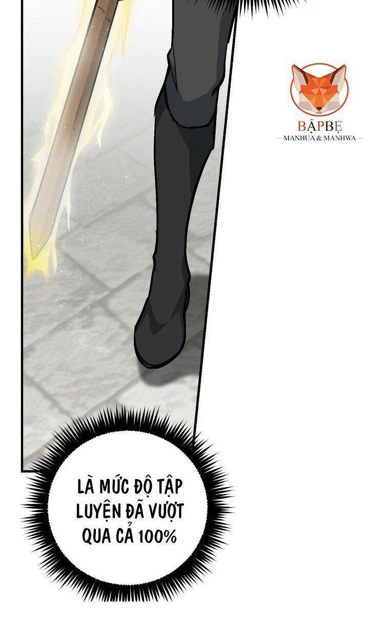 tôi lên cấp chỉ bằng cách ăn chapter 31 52