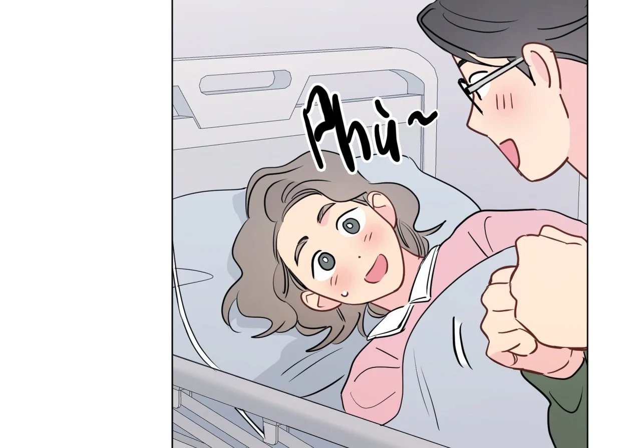 chuyện quái gì với giấc mơ đó vậy chapter 60 10