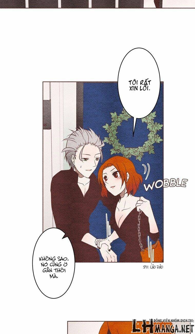 may i shake your hand chapter 6 3