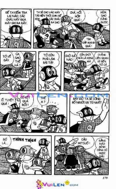 perman - cậu bé siêu nhân chapter 96 7