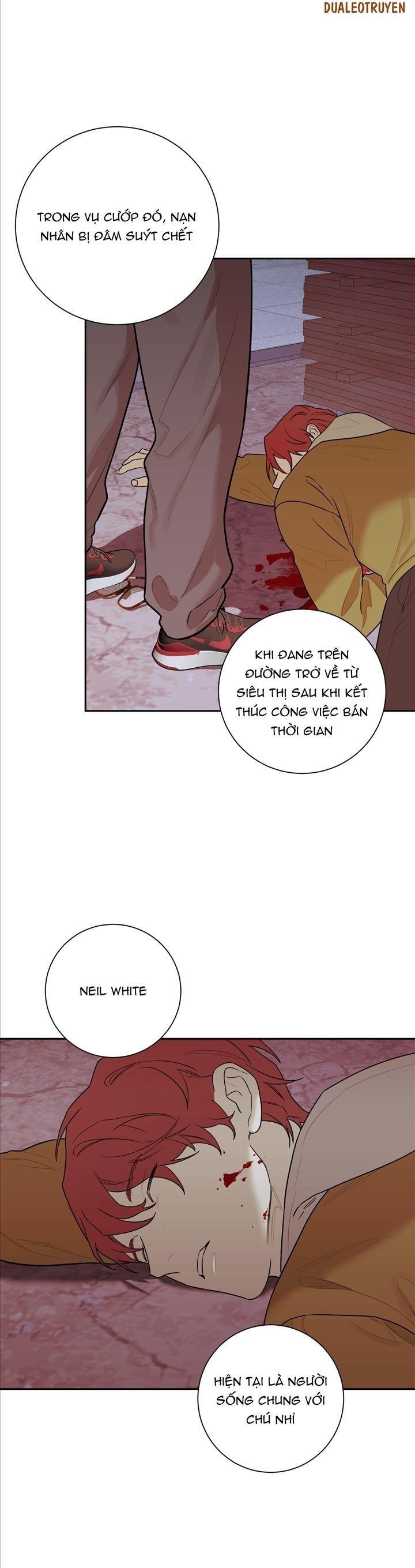 mị hoặc khó cưỡng chapter 39 31