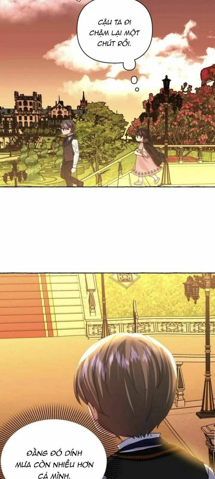 con gái bé bỏng của công tước ác ma chapter 9 20