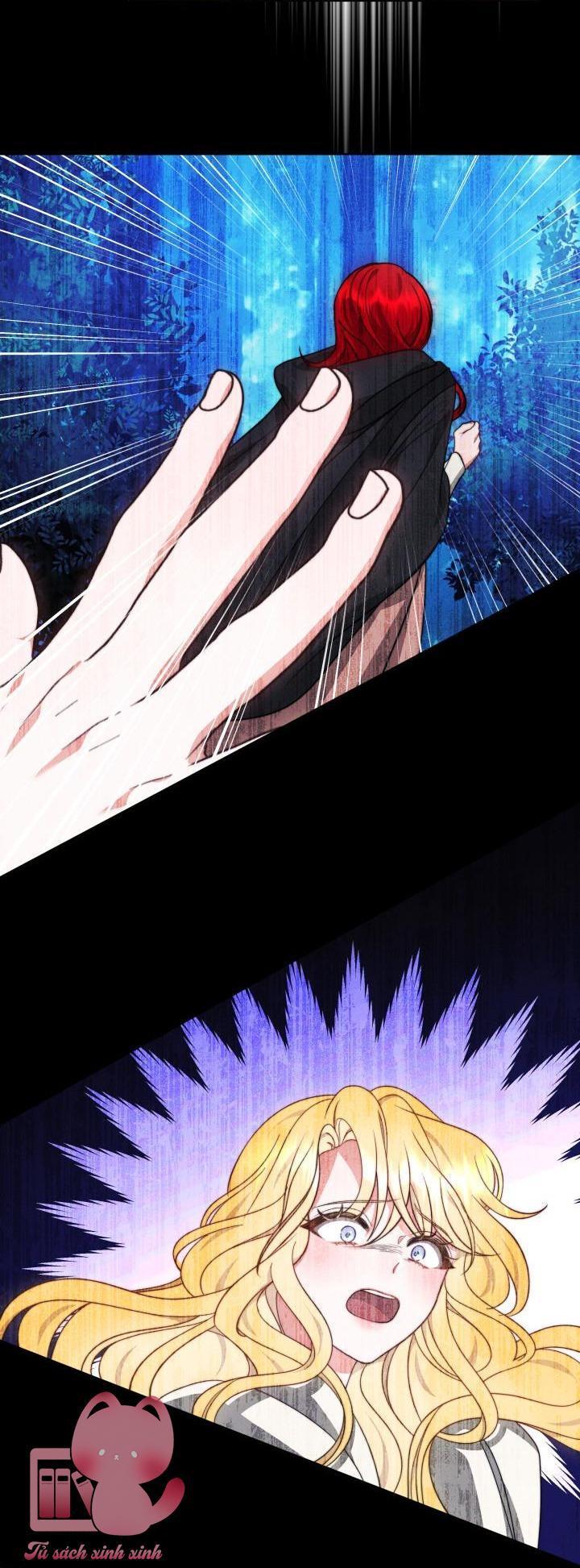 từ chồng cũ hóa thành nam chính chapter 41 39