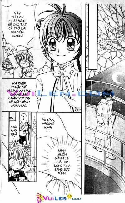 lâu đài cổ chapter 11 5