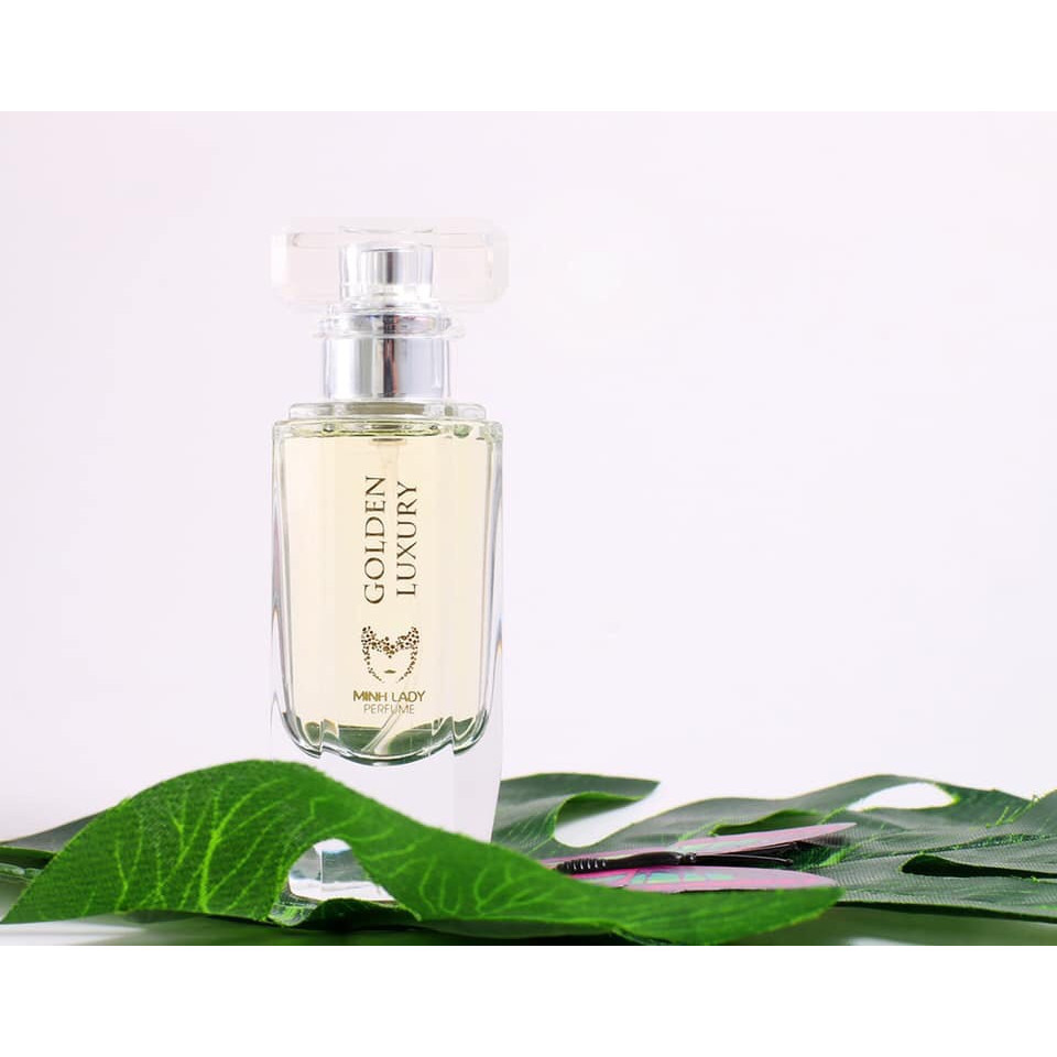 Nước Hoa Nam Minh Lady Perfume