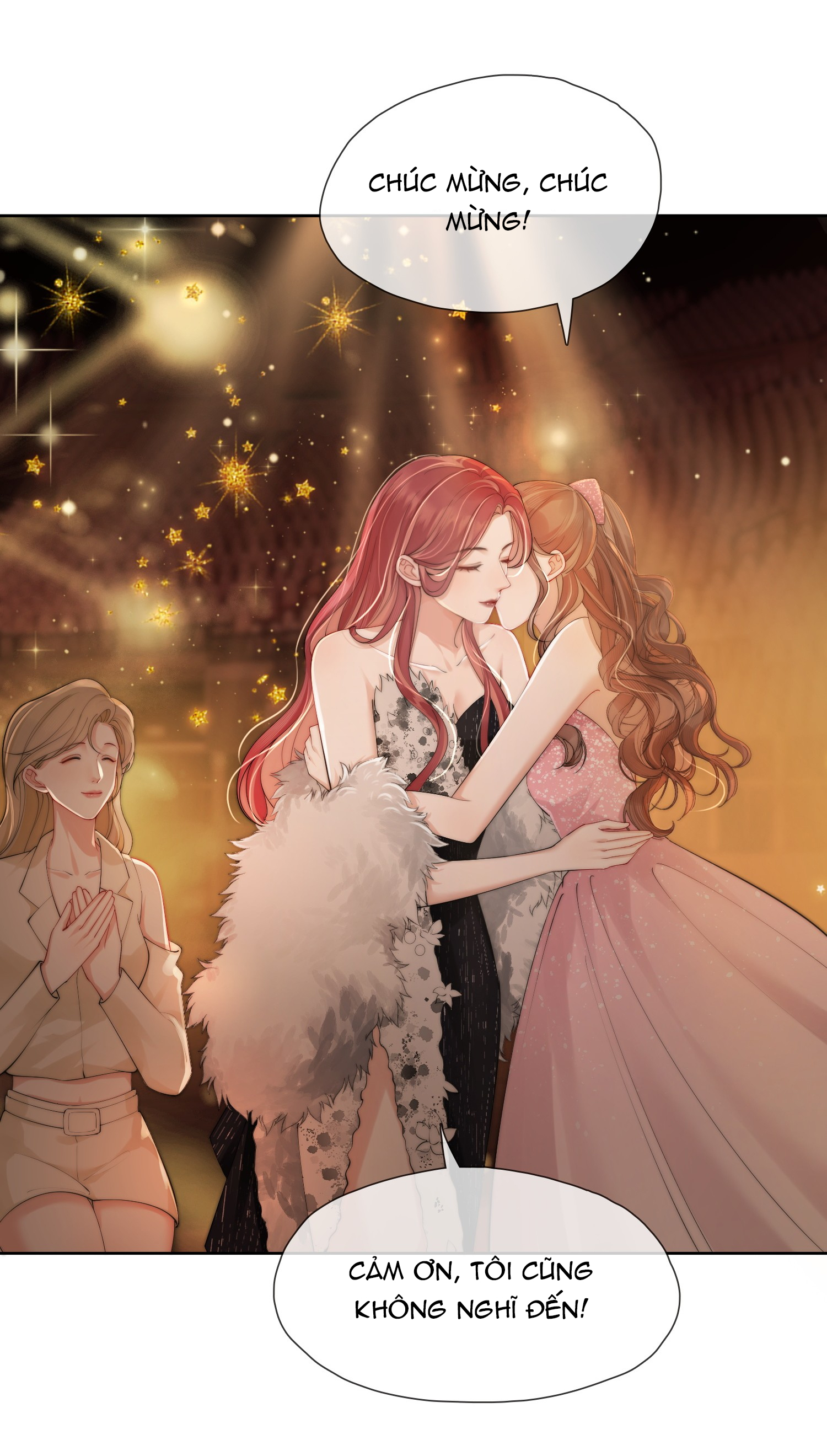 gió lớn hôn ánh trăng chapter 2 10