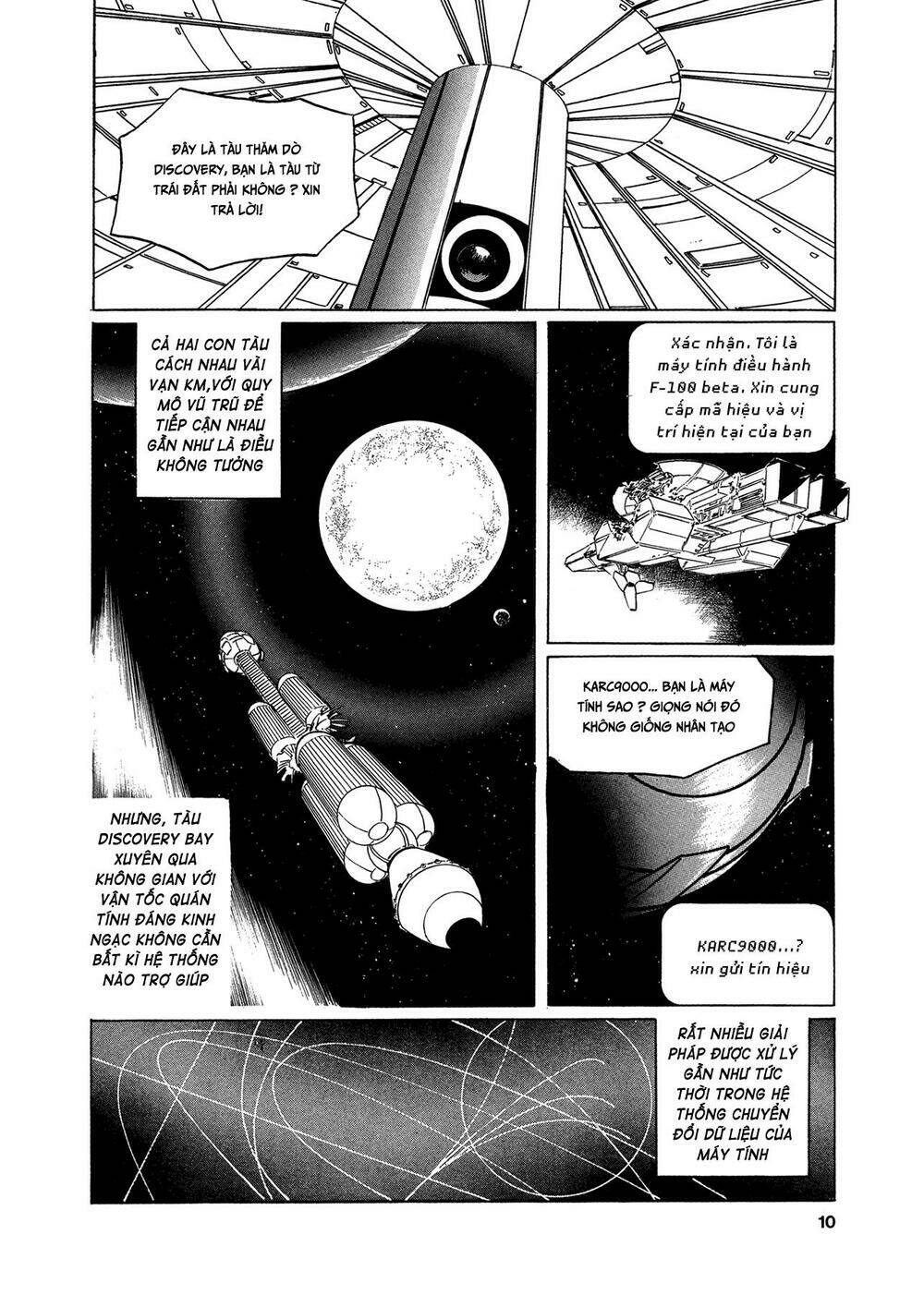 2001 + 5 chapter 1 10