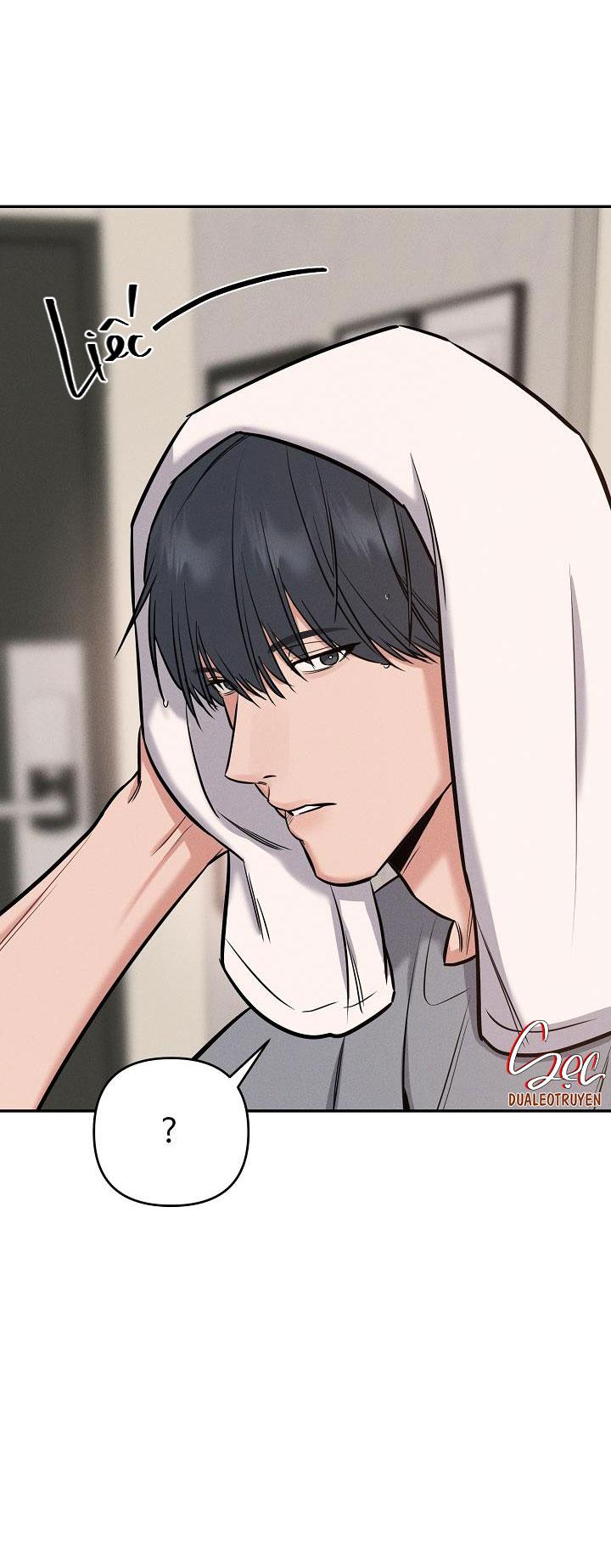 mặt trời của đêm chapter 29 37