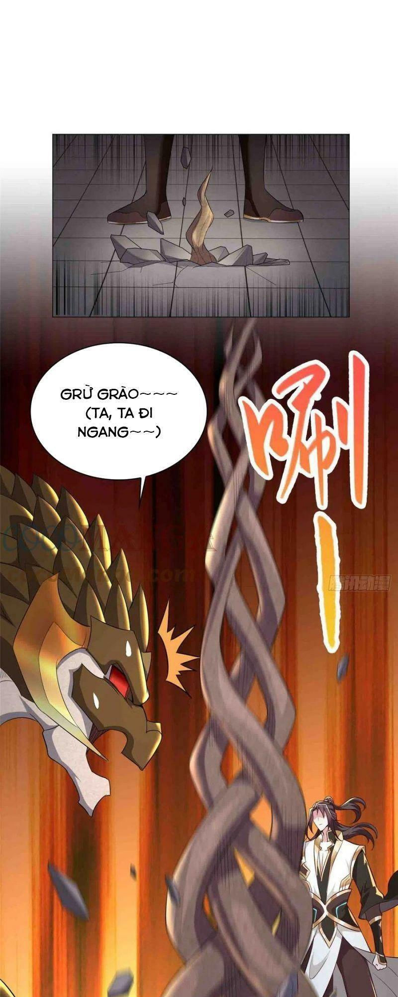 người nuôi rồng chapter 70 1