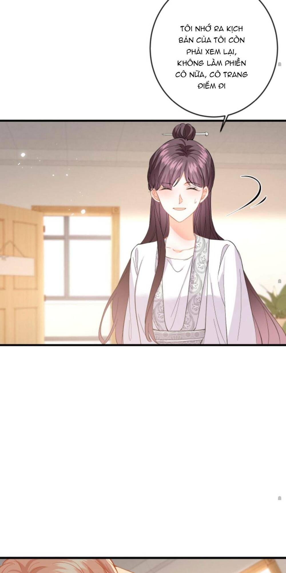 xuyên nhanh: phản diện quá sủng quá mê người chapter 144 21