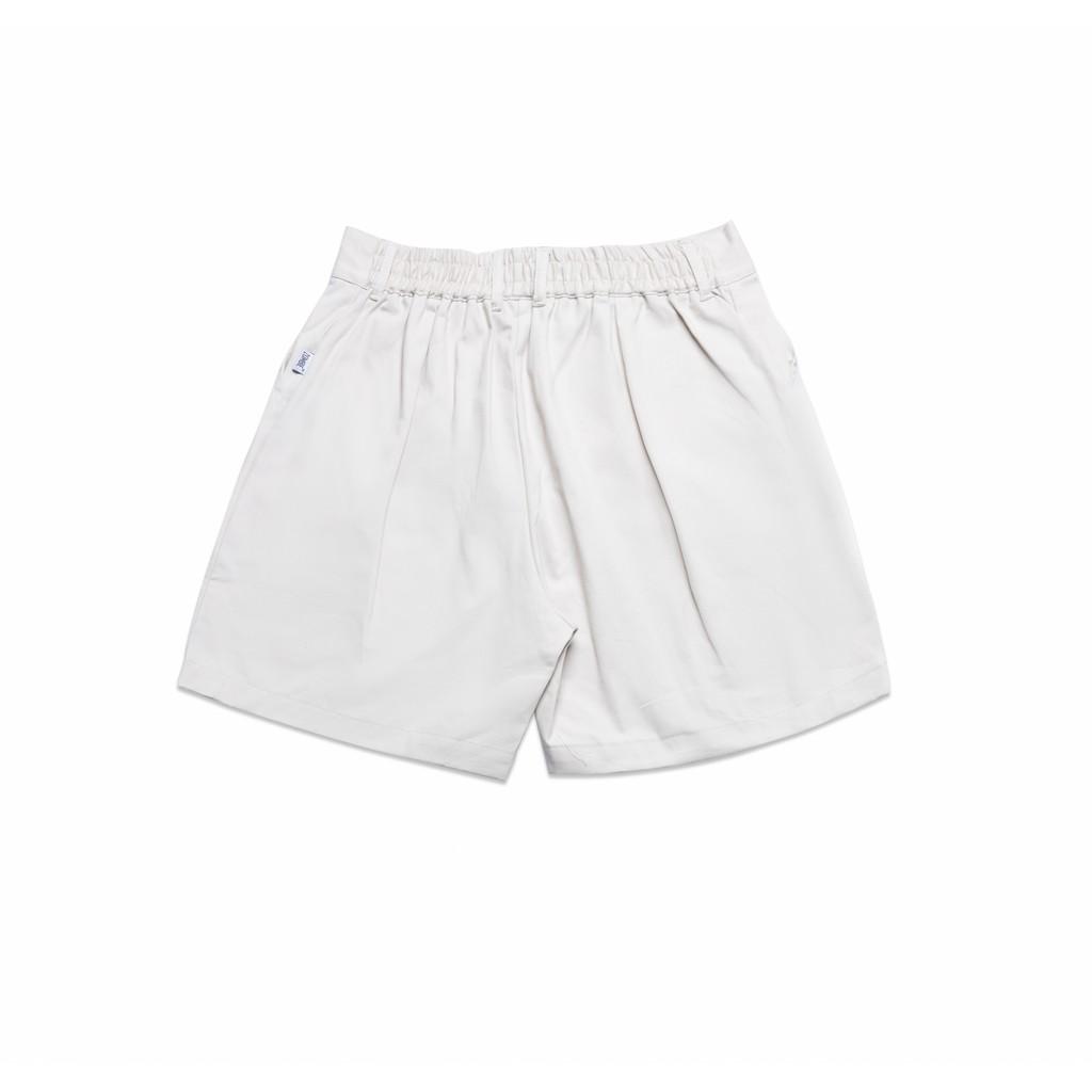 Quần ZOMBIE Short Pants In Beige